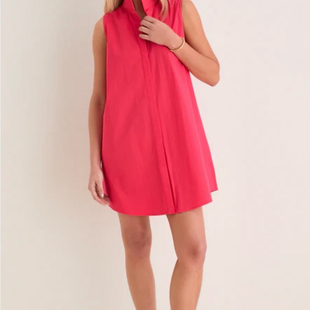 Tuckernuck Sleeveless Charlie Dress, S, NWT - Picture 6 of 6